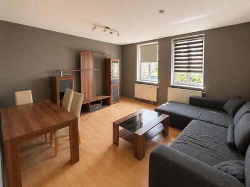 Foto - 2 Zimmer Erdgeschoßwohnung zur Miete in Sonneberg