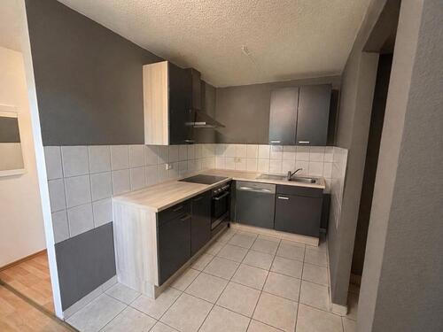 Foto - Erdgeschoßwohnung in Sonneberg zur Miete