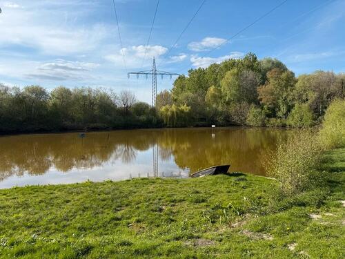 Foto - Fischteich Nähe Cloppenburg zu verpachten