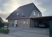 Foto - Traumhaftes Einfamilienhaus in Lübeck-Niendorf