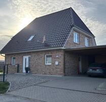 Traumhaftes Einfamilienhaus in Lübeck-Niendorf