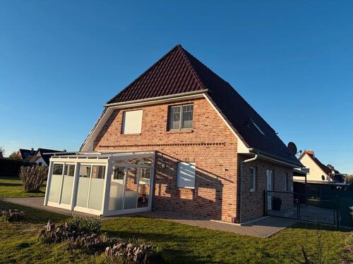 Foto - Einfamilienhaus in Lübeck zum Kaufen
