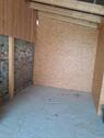 Foto - Stellplatz für Auto, Wohnmobil, Carport 276 cm Höhe und 7,5m lang