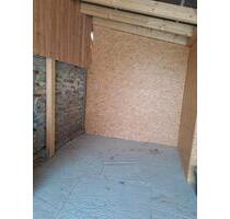 Stellplatz für Auto, Wohnmobil, Carport 276 cm Höhe und 7,5m lang - Horn-Bad Meinberg
