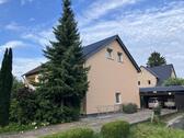 Foto - Waldrand & Citynah: Top sanierte DHH mit Einliegerwohnung