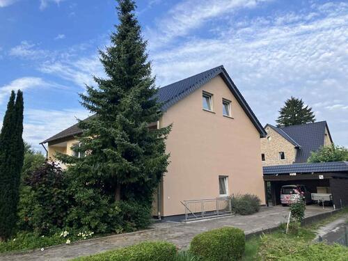Foto - Waldrand & Citynah: Top sanierte DHH mit Einliegerwohnung