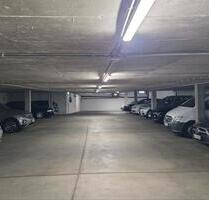 Tiefgaragenstellplatz Troisdorf Kirchstr.