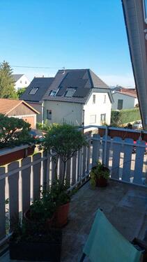 Foto - 2 Zimmer Dachgeschoßwohnung in Landau in der Pfalz