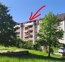 Ich verkaufe eine Eigentumswohnung in Bad Klosterlausnitz