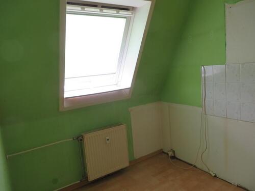 Foto - Etagenwohnung in Bad Klosterlausnitz zum Kaufen
