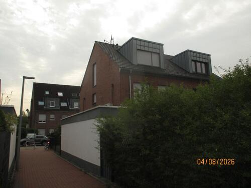 Foto - 4 Zimmer Doppelhaushälfte zum Kaufen in Langenfeld (Rheinland)