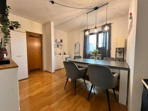 Foto - 2,5-Zimmer-Wohnung mit Balkon in zentrumsnaher Lage