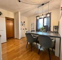 2,5-Zimmer-Wohnung mit Balkon in zentrumsnaher Lage - Straubing