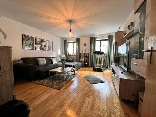 Foto - 2.5 Zimmer Etagenwohnung zum Kaufen in Straubing