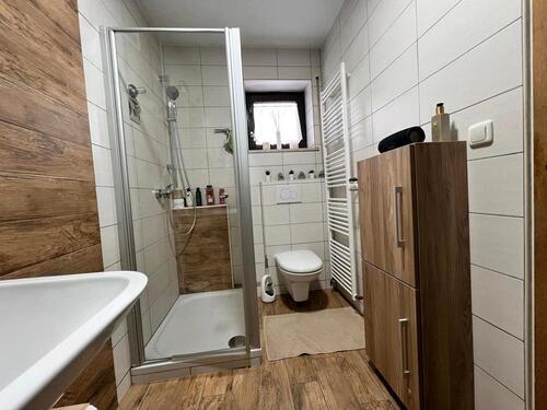 Foto - 2.5 Zimmer Etagenwohnung in Straubing