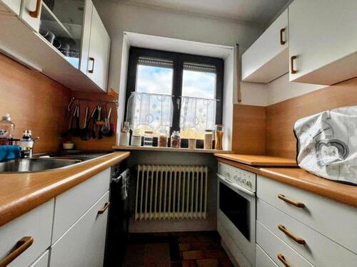 Foto - Etagenwohnung in Straubing zum Kaufen