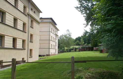 Foto - Etagenwohnung zur Miete in Reichenbach im Vogtland