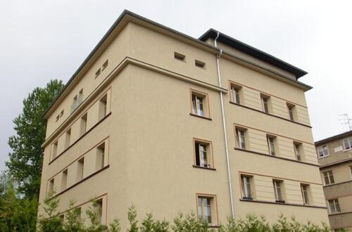 Foto - Etagenwohnung in Reichenbach im Vogtland zur Miete