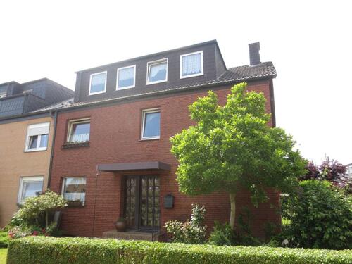 Foto - Einfamilienhaus zum Kaufen in Recklinghausen