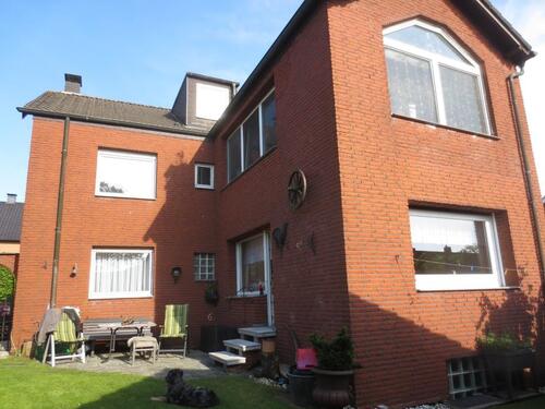 Foto - Einfamilienhaus in Recklinghausen zum Kaufen