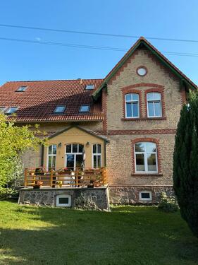 Foto - Etagenwohnung zur Miete in Sternberg