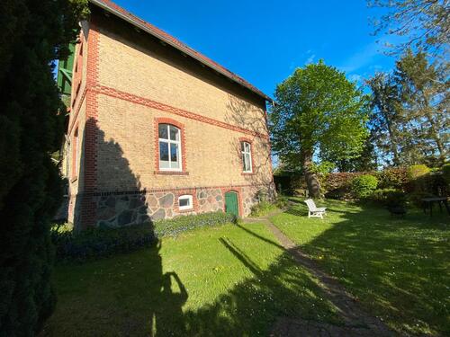 Foto - Etagenwohnung in Sternberg