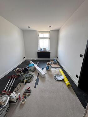 Foto - Etagenwohnung in Prenzlau