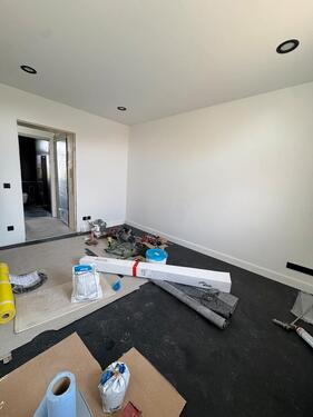 Foto - Etagenwohnung in Prenzlau zur Miete
