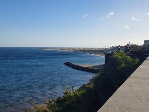 Foto - Appartment in Gran Canaria Playa del Ingles 1.te Strandreihe (auc