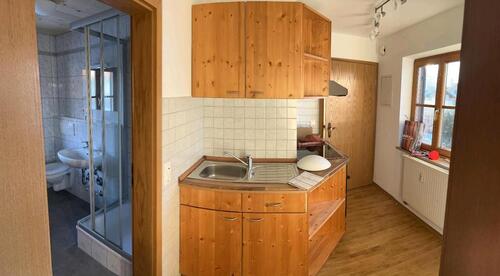 Foto - Etagenwohnung zur Miete in Benediktbeuern