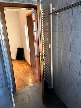 Foto - Etagenwohnung in Benediktbeuern zur Miete