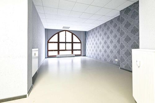 Foto - Repräsentative Gewerbefläche in Top-Lage von Annaberg-Buchholz – vielseitig nutzbar