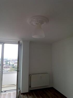 Foto - Etagenwohnung in Eching