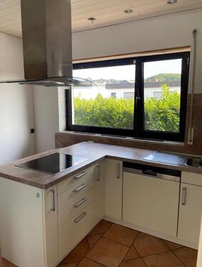 Foto - Etagenwohnung in Heusweiler
