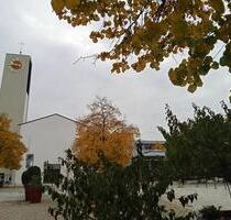 Kapitalanlage!Alpenberge! Zentrum Nähe!mit Stellplatz!ohne Prov! - Freising Am Vogelherd