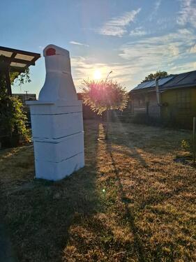 Foto - Schrebergarten mit Potenzial - 1.000,00 EUR Kaltmiete, ca.  0,00 m²