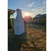 Schrebergarten mit Potenzial - 1.000,00 EUR Kaltmiete, ca.  0,00 m² in Calvörde (PLZ: 39345)