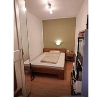 1-Zimmer-Wohnung in Schwarzenbek bei Hamburg