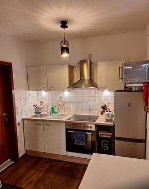 Foto - Etagenwohnung in Schwarzenbek zur Miete