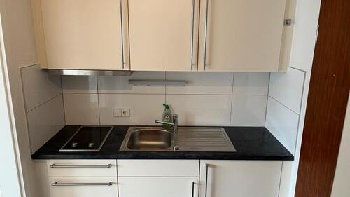 Foto - Etagenwohnung zur Miete in Gammelshausen