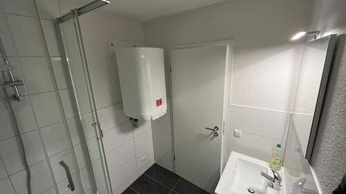 Foto - Etagenwohnung in Gammelshausen