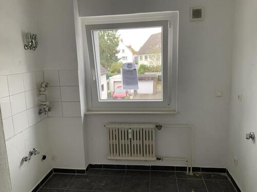 Foto - Etagenwohnung in Kamen