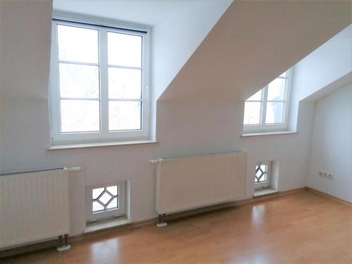 Foto - Etagenwohnung in Bad Elster