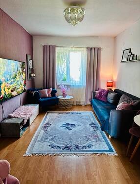 Foto - Etagenwohnung in Leipzig