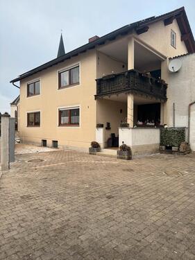 Foto - 6 Zimmer Einfamilienhaus zum Kaufen in Nennslingen