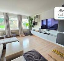 SCHADE HAUSVERWALTUNG - Renovierte 3-Zimmerwohnung mit neuem Bad und Balkon zu vermieten! - Lüdenscheid Augustenthal