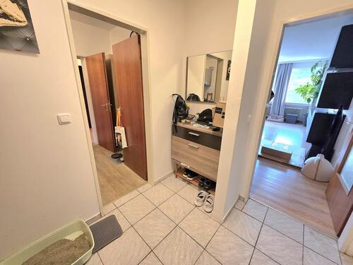 Foto - Etagenwohnung zur Miete in Lüdenscheid