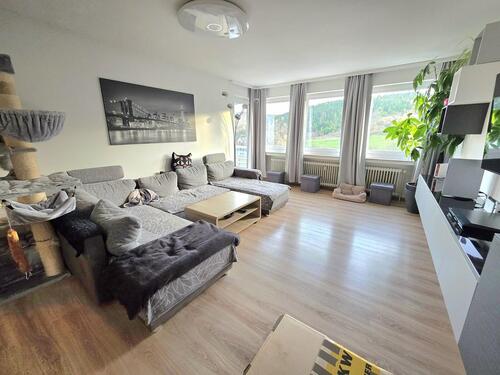 Foto - Etagenwohnung in Lüdenscheid