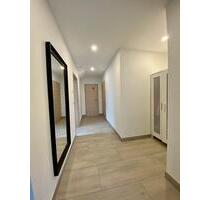 Dachgeschoßwohnung zu vermieten - Siegen