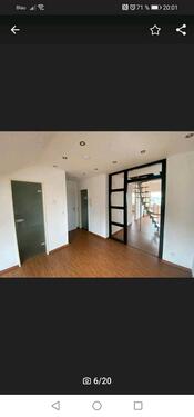 Foto - Dachgeschosswohnung - 730,00 EUR Kaltmiete, ca.  50,00 m²